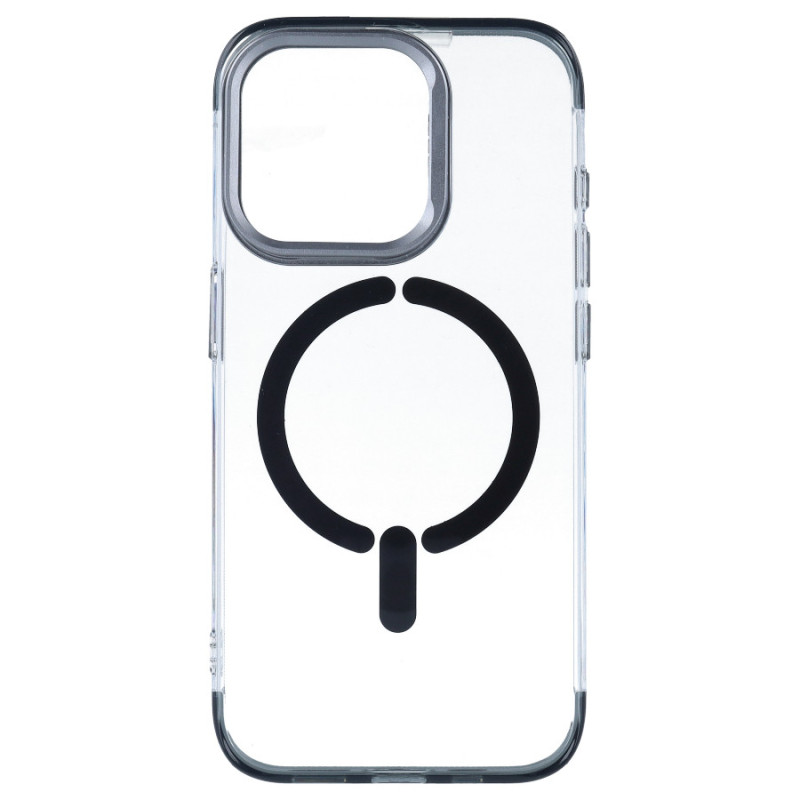 Funda Cam Holder Antiyellow Compatible con MagSafe para iPhone 16 Pro Max - La Casa de las Carcasas, Accesorios y Fundas para mó