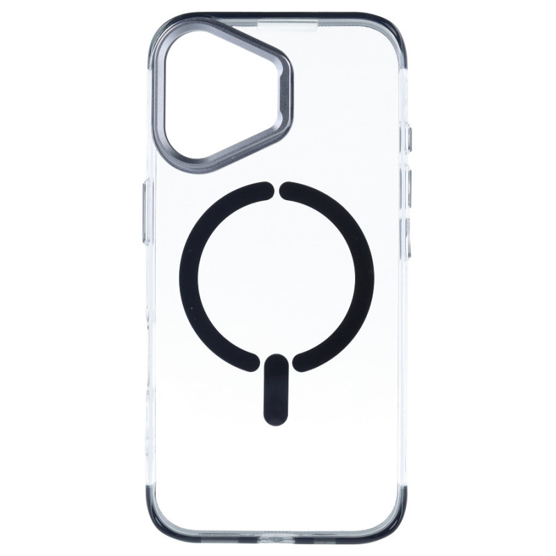 Funda Cam Holder Antiyellow Compatible con MagSafe para iPhone 16 Plus - La Casa de las Carcasas, Accesorios y Fundas para móvil