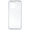 Funda Silicona Transparente para Motorola Edge 50 Pro - La Casa de las Carcasas, Accesorios y Fundas para móviles