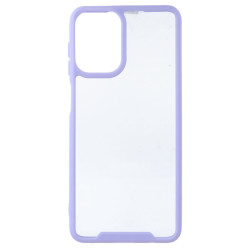 Funda Bumper Ultra Suave para Samsung Galaxy A12 - La Casa de las Carcasas