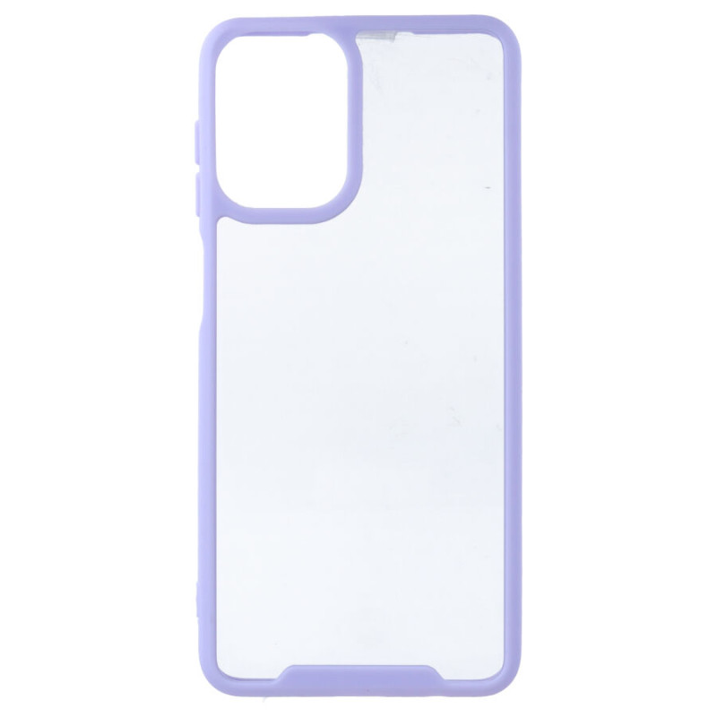 Funda Bumper Ultra Suave para Samsung Galaxy A12 - La Casa de las Carcasas