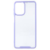 Funda Bumper Ultra Suave para Samsung Galaxy A12 - La Casa de las Carcasas