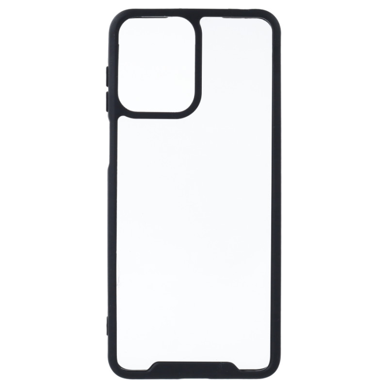 Funda Bumper Ultra Suave para Motorola Moto G14 - La Casa de las Carcasas, Accesorios y Fundas para móviles Funda Bumper Ultra Suave para Motorola Moto G14 - La Casa de las Carcasas, Accesorios y Fundas para móviles