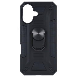 Funda Blindaje con Anillo para iPhone 16 - La Casa de las Carcasas, Accesorios y Fundas para móviles
