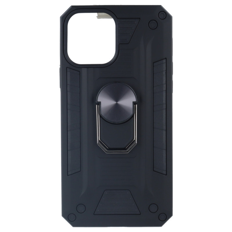 Funda Blindaje con Anillo para iPhone 12 - La Casa de las Carcasas, Accesorios y Fundas para móviles
