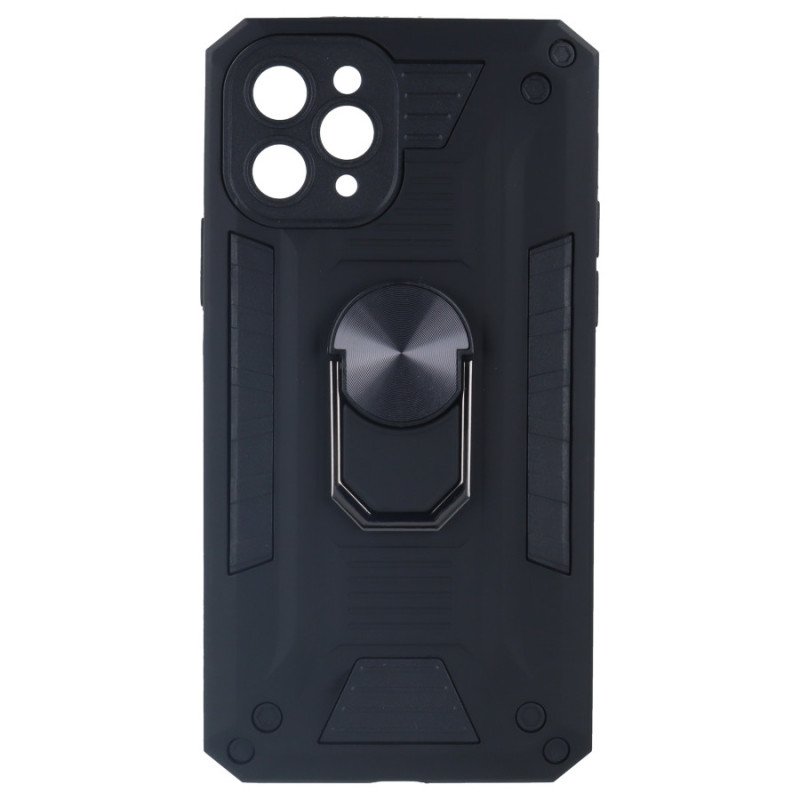 Funda Blindaje con Anillo para iPhone 11 Pro Max - La Casa de las Carcasas, Accesorios y Fundas para móviles