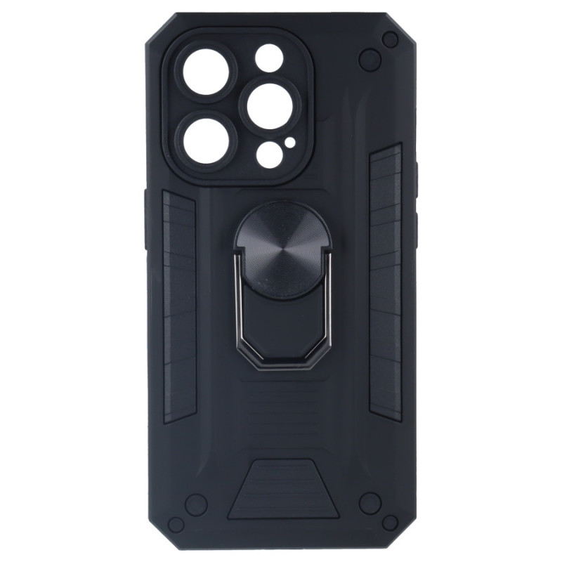 Funda Blindaje con Anillo para iPhone 15 Pro Max - La Casa de las Carcasas, Accesorios y Fundas para móviles Funda Blindaje con Anillo para iPhone 15 Pro Max - La Casa de las Carcasas, Accesorios y Fundas para móviles