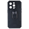 Funda Blindaje con Anillo para iPhone 13 Pro Max - La Casa de las Carcasas, Accesorios y Fundas para móviles