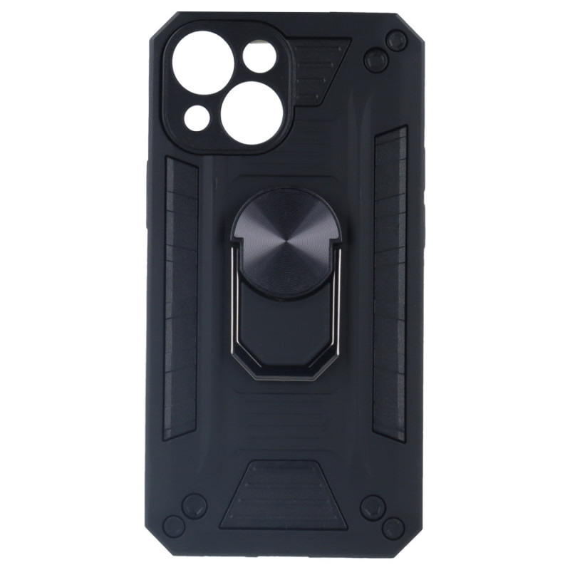 Funda Blindaje con Anillo para iPhone 15 Plus - La Casa de las Carcasas, Accesorios y Fundas para móviles