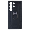 Funda Blindaje con Anillo para Samsung Galaxy S22 Ultra - La Casa de las Carcasas, Accesorios y Fundas para móviles