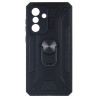 Funda Blindaje con Anillo para Samsung Galaxy A36 5G - La Casa de las Carcasas, Accesorios y Fundas para móviles