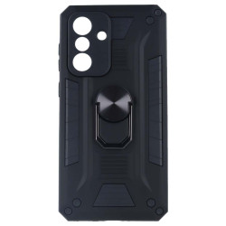 Funda Blindaje con Anillo para Samsung Galaxy A56 5G - Kamalion, Accesorios y Fundas para móviles