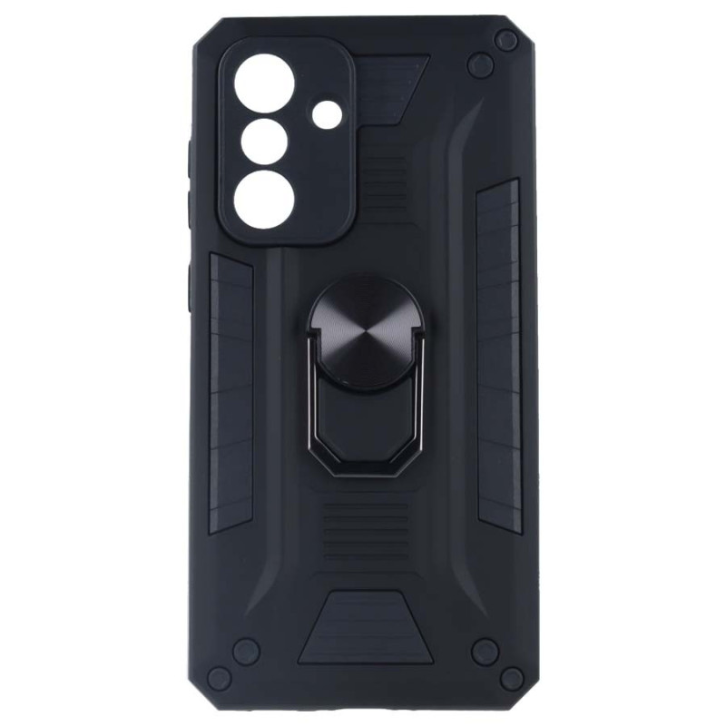 Funda Blindaje con Anillo para Samsung Galaxy A56 5G - Kamalion, Accesorios y Fundas para móviles