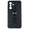 Funda Blindaje con Anillo para Samsung Galaxy A56 5G - Kamalion, Accesorios y Fundas para móviles