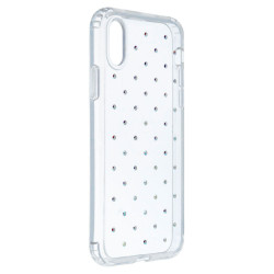 Funda Brillantes para iPhone X - La Casa de las Carcasas