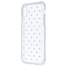 Funda Brillantes para iPhone XS - La Casa de las Carcasas