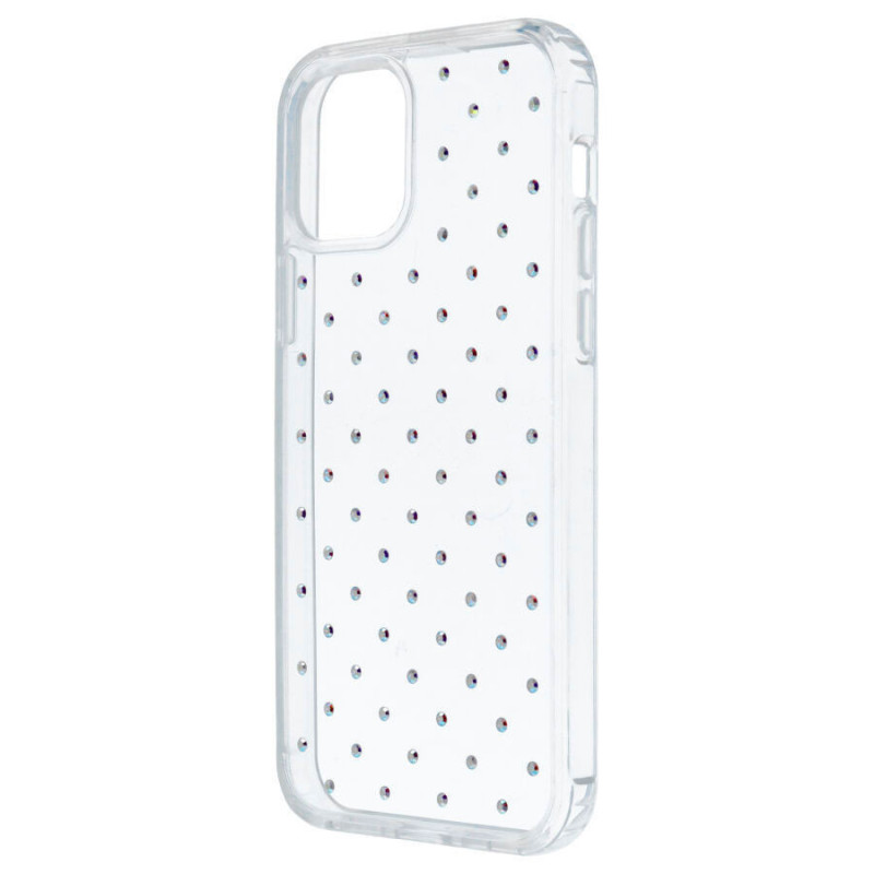 Funda Brillantes para iPhone 12 Pro Max - La Casa de las Carcasas Funda Brillantes para iPhone 12 Pro Max - La Casa de las Carcasas