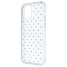 Funda Brillantes para iPhone 12 Pro Max - La Casa de las Carcasas