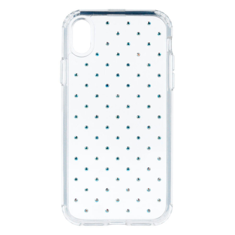 Funda Brillantes para iPhone XR - La Casa de las Carcasas Funda Brillantes para iPhone XR - La Casa de las Carcasas