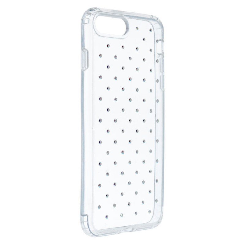Funda Brillantes para iPhone 8 Plus - La Casa de las Carcasas