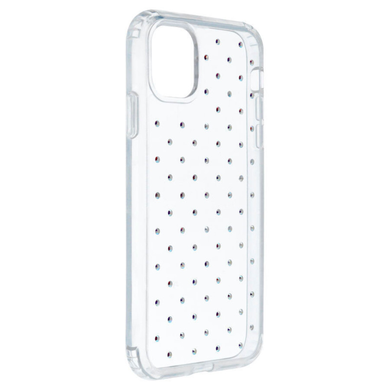 Funda Brillantes para iPhone 11 Pro - La Casa de las Carcasas Funda Brillantes para iPhone 11 Pro - La Casa de las Carcasas