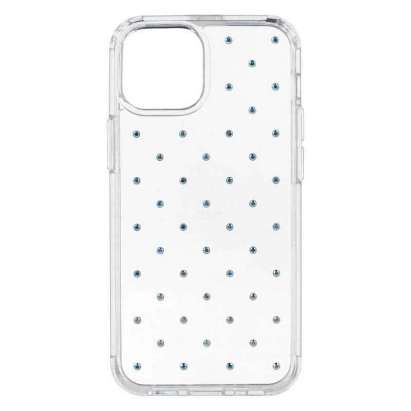 Funda Brillantes para iPhone 13 Mini - La Casa de las Carcasas Funda Brillantes para iPhone 13 Mini - La Casa de las Carcasas