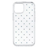 Funda Brillantes para iPhone 13 Mini - La Casa de las Carcasas