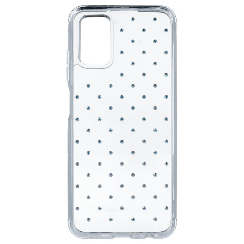 Funda Brillantes para Samsung Galaxy A03s - La Casa de las Carcasas