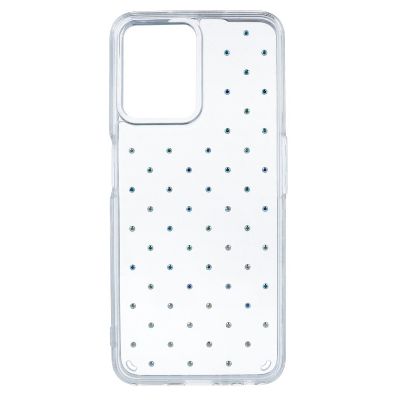 Funda Brillantes para Realme C35 - La Casa de las Carcasas
