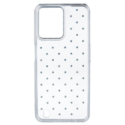 Funda Brillantes para Realme C31 - La Casa de las Carcasas