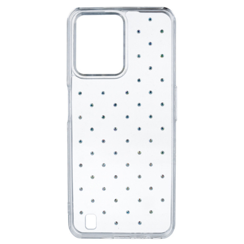 Funda Brillantes para Realme C31 - La Casa de las Carcasas Funda Brillantes para Realme C31 - La Casa de las Carcasas