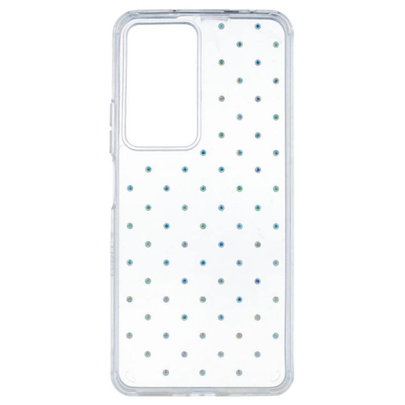 Funda Brillantes para Xiaomi Poco F4 5G - La Casa de las Carcasas Funda Brillantes para Xiaomi Poco F4 5G - La Casa de las Carcasas