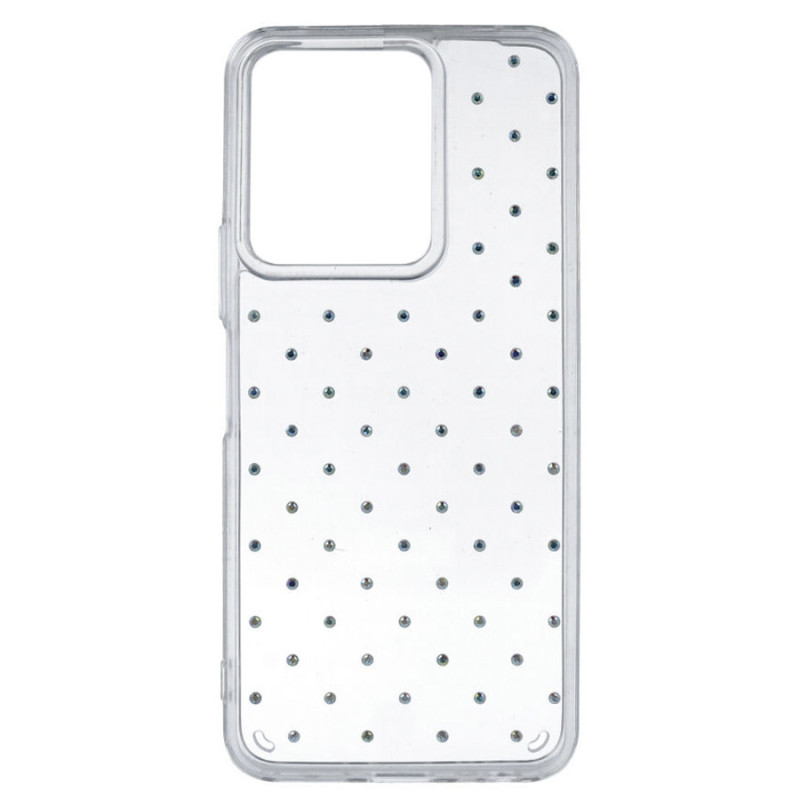 Funda Brillantes para Vivo Y22S - La Casa de las Carcasas Funda Brillantes para Vivo Y22S - La Casa de las Carcasas