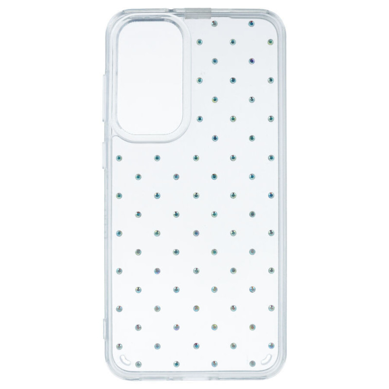 Funda Brillantes para Samsung Galaxy S23+ - La Casa de las Carcasas