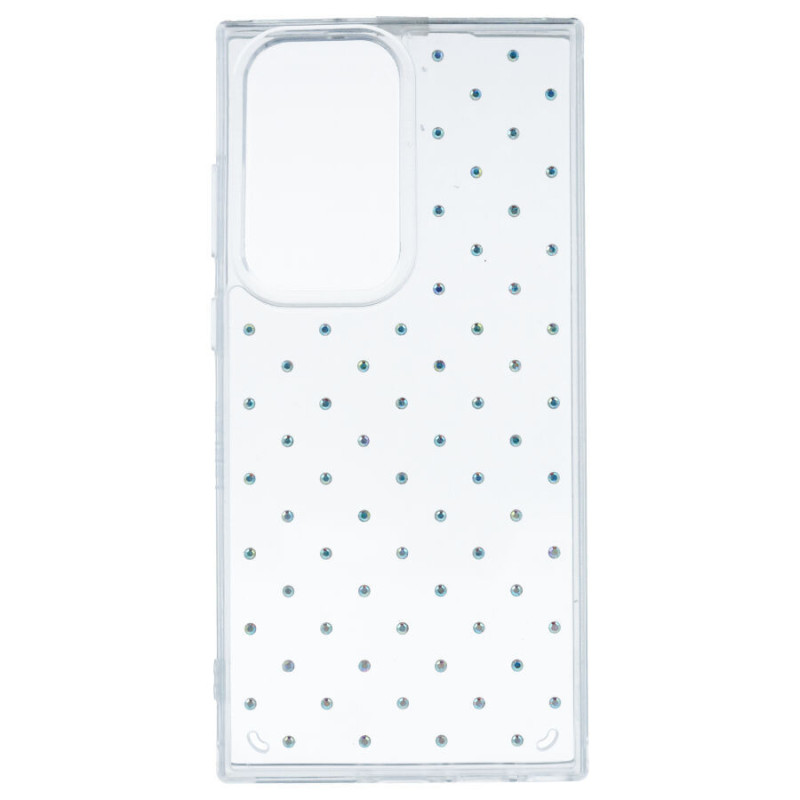 Funda Brillantes para Samsung Galaxy S23 Ultra - La Casa de las Carcasas Funda Brillantes para Samsung Galaxy S23 Ultra - La Casa de las Carcasas