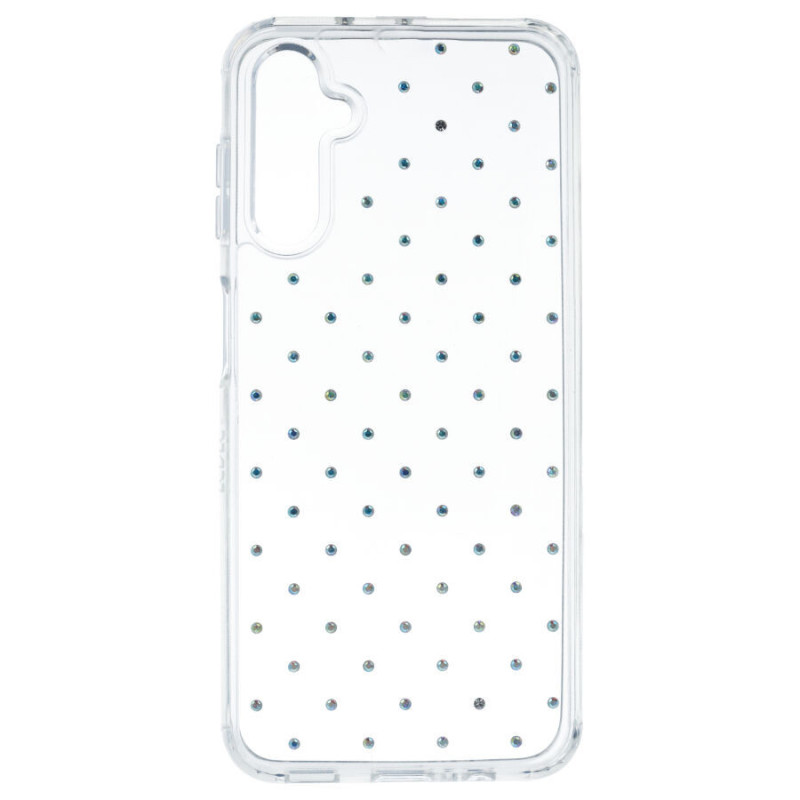 Funda Brillantes para Samsung Galaxy A14 5G - La Casa de las Carcasas Funda Brillantes para Samsung Galaxy A14 5G - La Casa de las Carcasas