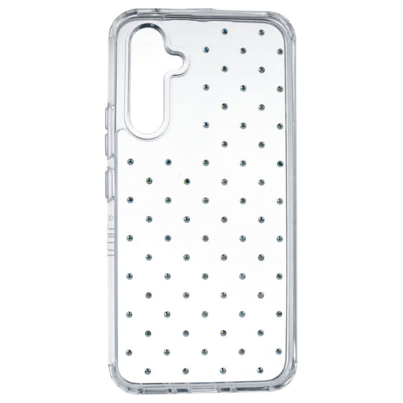 Funda Brillantes para Samsung Galaxy A54 5G - La Casa de las Carcasas