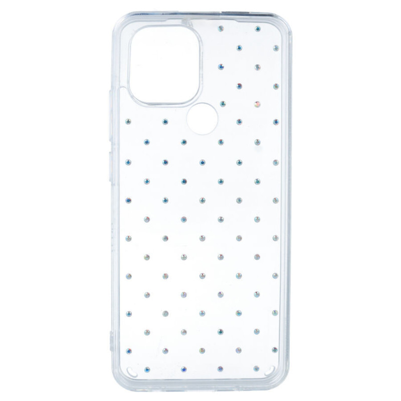 Funda Brillantes para Xiaomi Redmi A1 - La Casa de las Carcasas Funda Brillantes para Xiaomi Redmi A1 - La Casa de las Carcasas