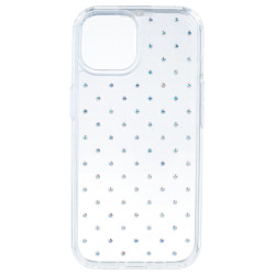 Funda Brillantes para iPhone 15 - La Casa de las Carcasas