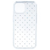 Funda Brillantes para iPhone 15 Plus - La Casa de las Carcasas