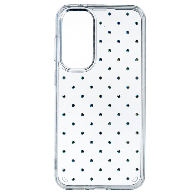 Funda Brillantes para Samsung Galaxy S23 FE - La Casa de las Carcasas Funda Brillantes para Samsung Galaxy S23 FE - La Casa de las Carcasas