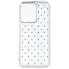 Funda Brillantes para Xiaomi Redmi 13C - La Casa de las Carcasas