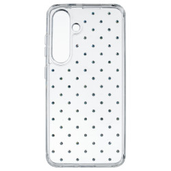 Funda Brillantes para Samsung Galaxy S24 Plus - La Casa de las Carcasas