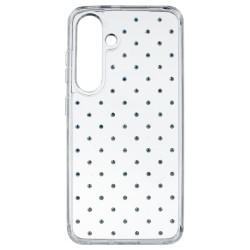 Funda Brillantes para Samsung Galaxy S24 - La Casa de las Carcasas