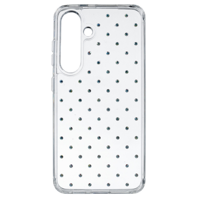 Funda Brillantes para Samsung Galaxy S24 - La Casa de las Carcasas