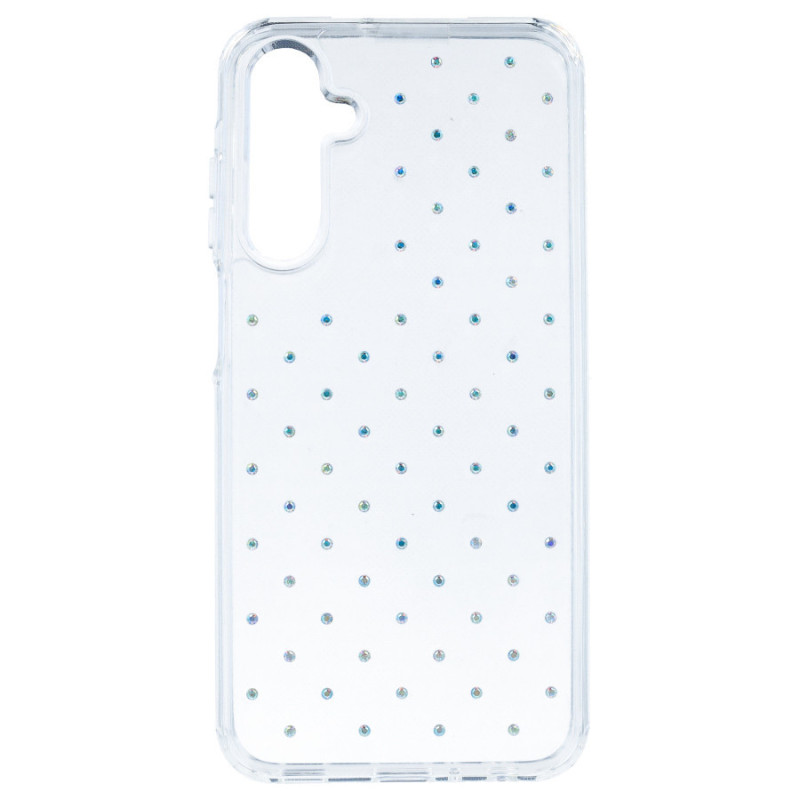 Funda Brillantes para Samsung Galaxy A25 5G - La Casa de las Carcasas Funda Brillantes para Samsung Galaxy A25 5G - La Casa de las Carcasas