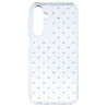 Funda Brillantes para Samsung Galaxy A25 5G - La Casa de las Carcasas