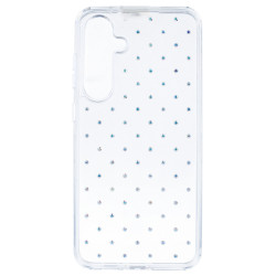 Funda Brillantes para Samsung Galaxy S24 FE - La Casa de las Carcasas, Accesorios y Fundas para móviles