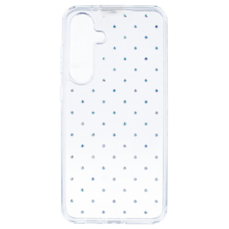 Funda Brillantes para Samsung Galaxy S24 FE - La Casa de las Carcasas, Accesorios y Fundas para móviles Funda Brillantes para Samsung Galaxy S24 FE - La Casa de las Carcasas, Accesorios y Fundas para móviles
