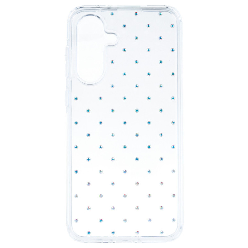 Funda Brillantes para Samsung Galaxy A36 5G - La Casa de las Carcasas, Accesorios y Fundas para móviles Funda Brillantes para Samsung Galaxy A36 5G - La Casa de las Carcasas, Accesorios y Fundas para móviles